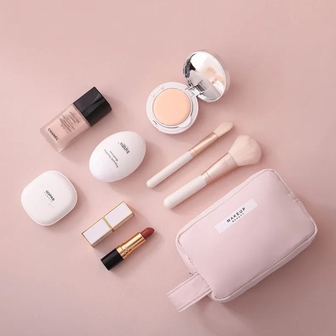 Petite Trousse de toilette Rectangulaire – Image 5