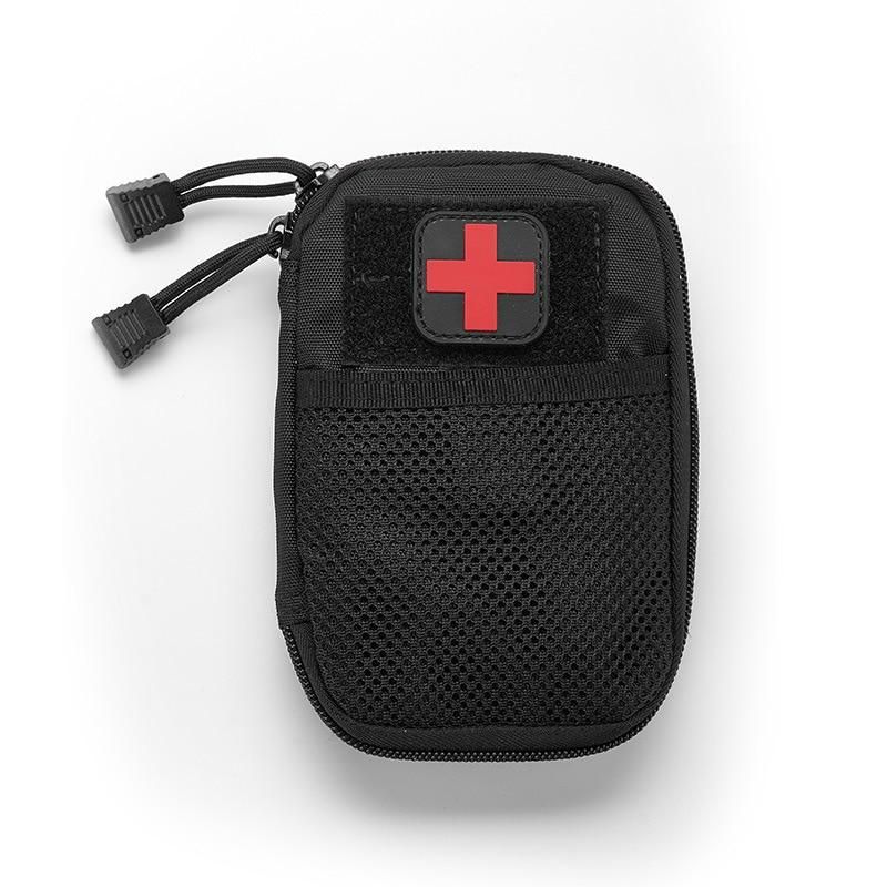 petite trousse médicale pour voyages