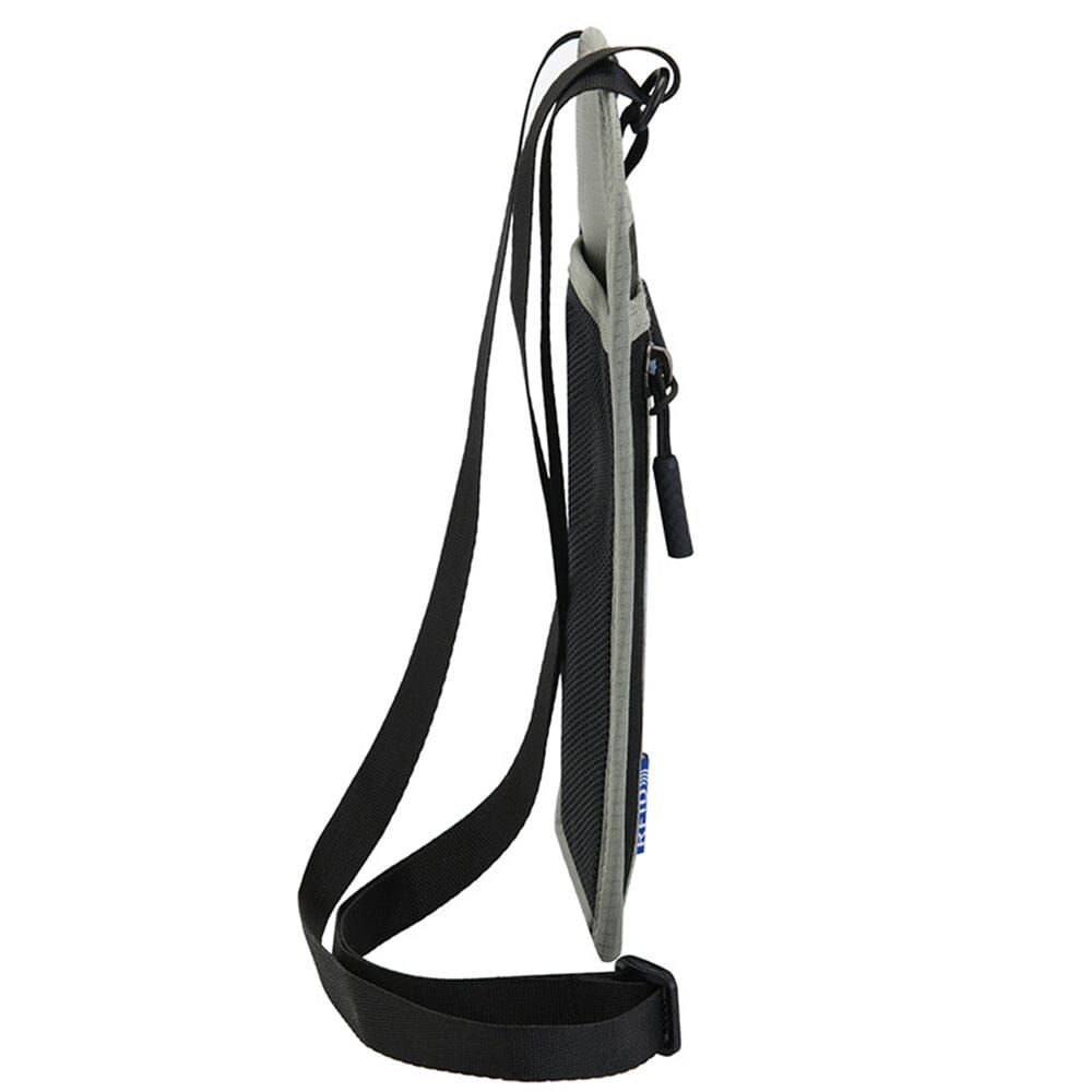 pochette anti RFID pour billets et papiers