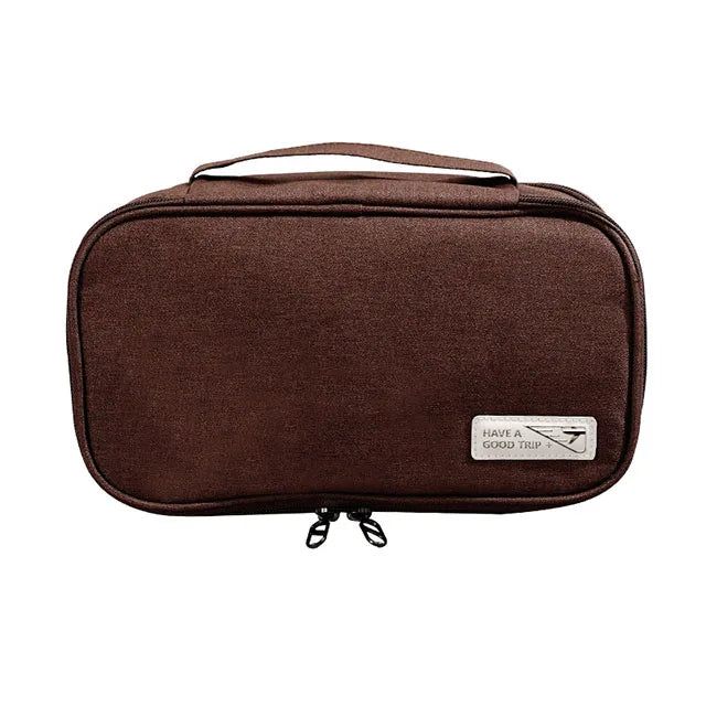 pochette modulable pour lingerie femme