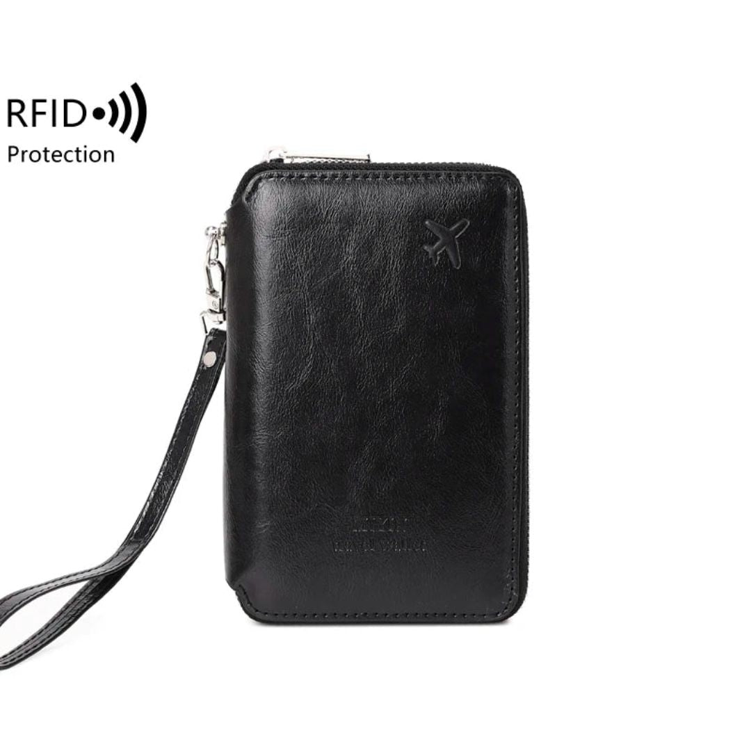 Pochette Passeport RFID – Image 6