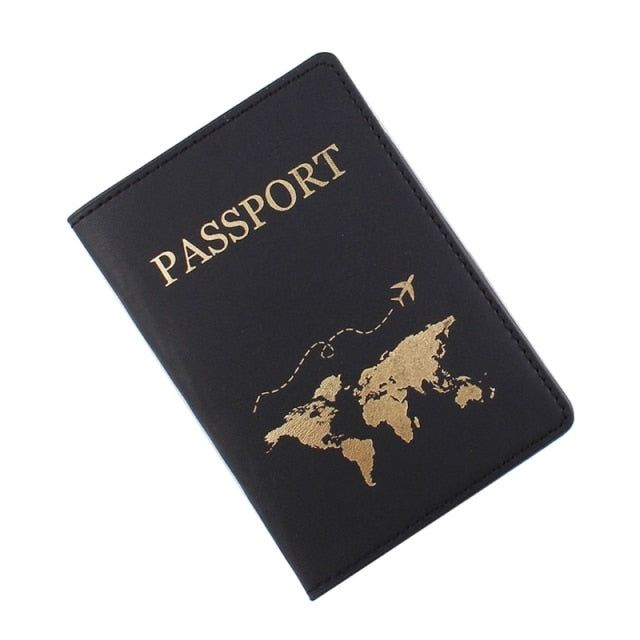 protection passeport personnalise