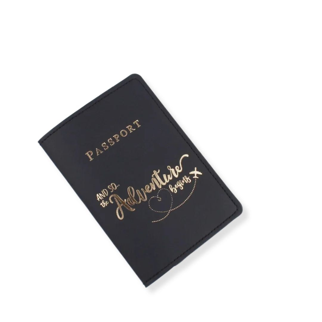 Protège-Passeport Fille – Image 6