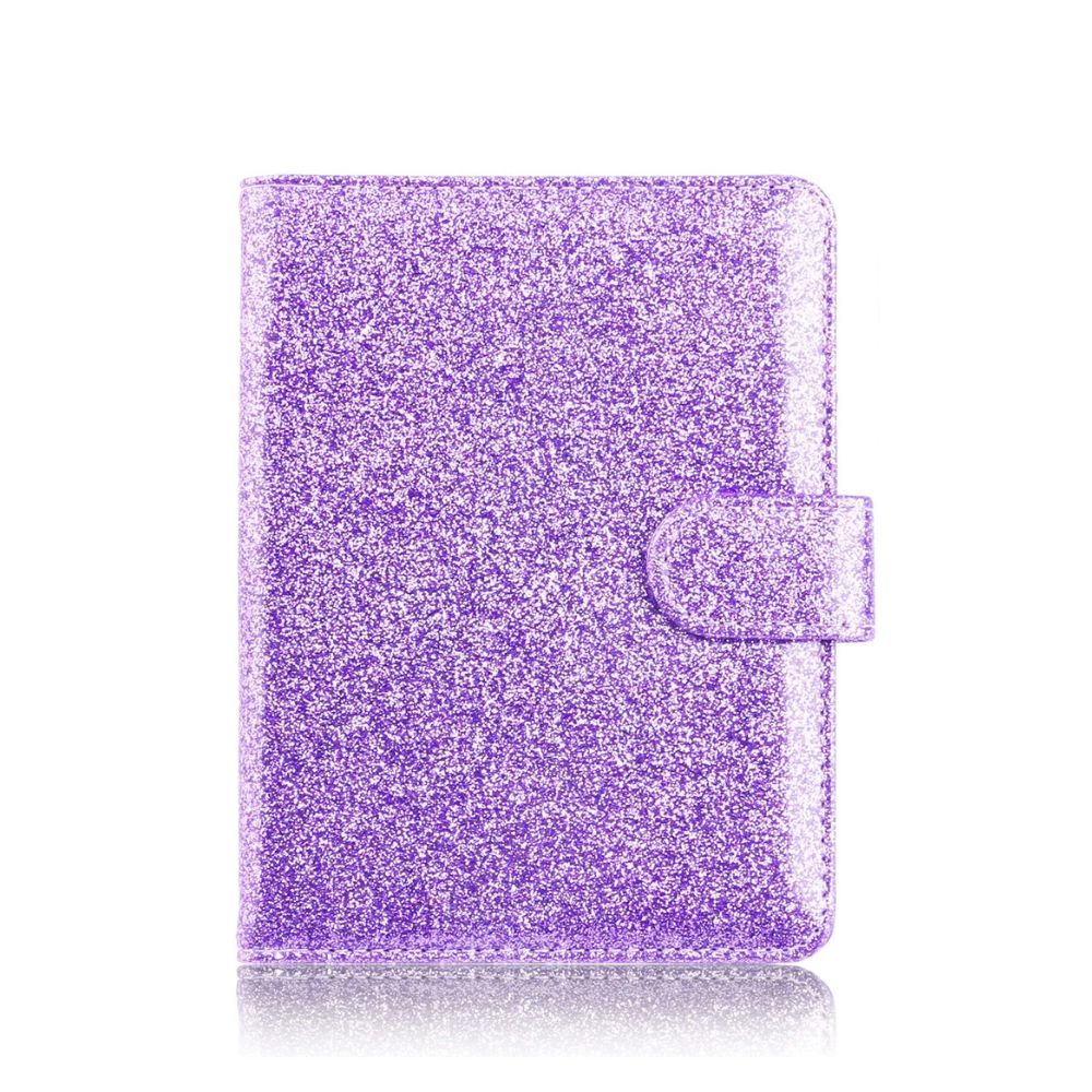 Protège Passeport Paillette – Image 3