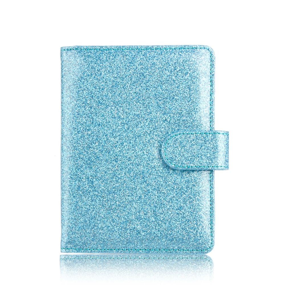 Protège Passeport Paillette – Image 4