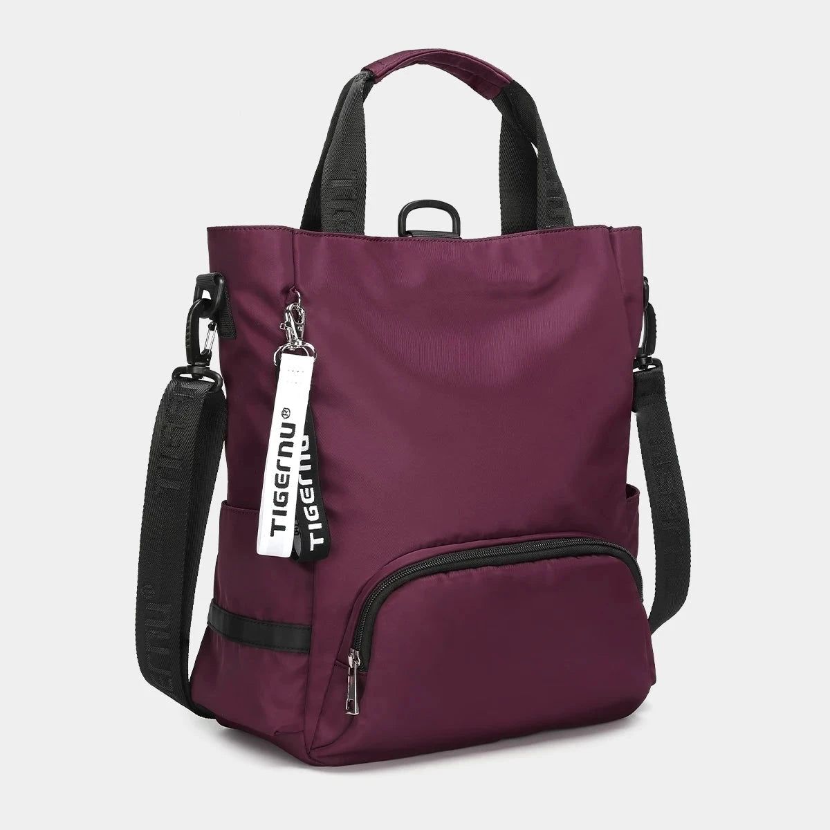 sac à bandoulière réversible pour femme