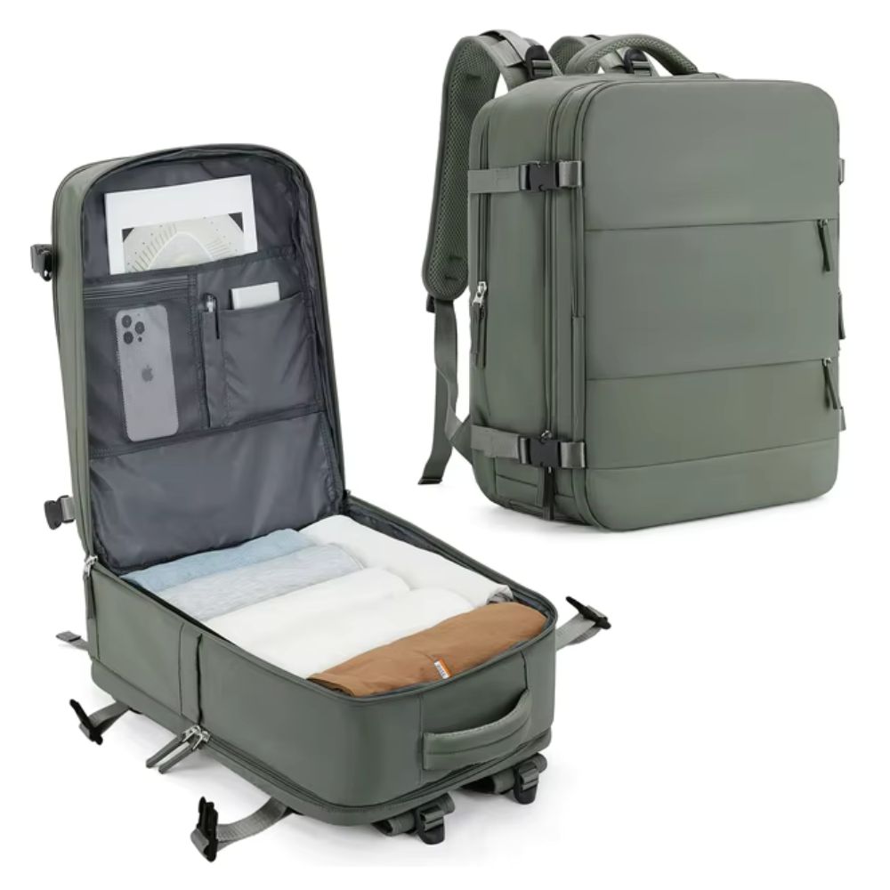 Sac à Dos 40 x 20 x 25 cm – Image 2