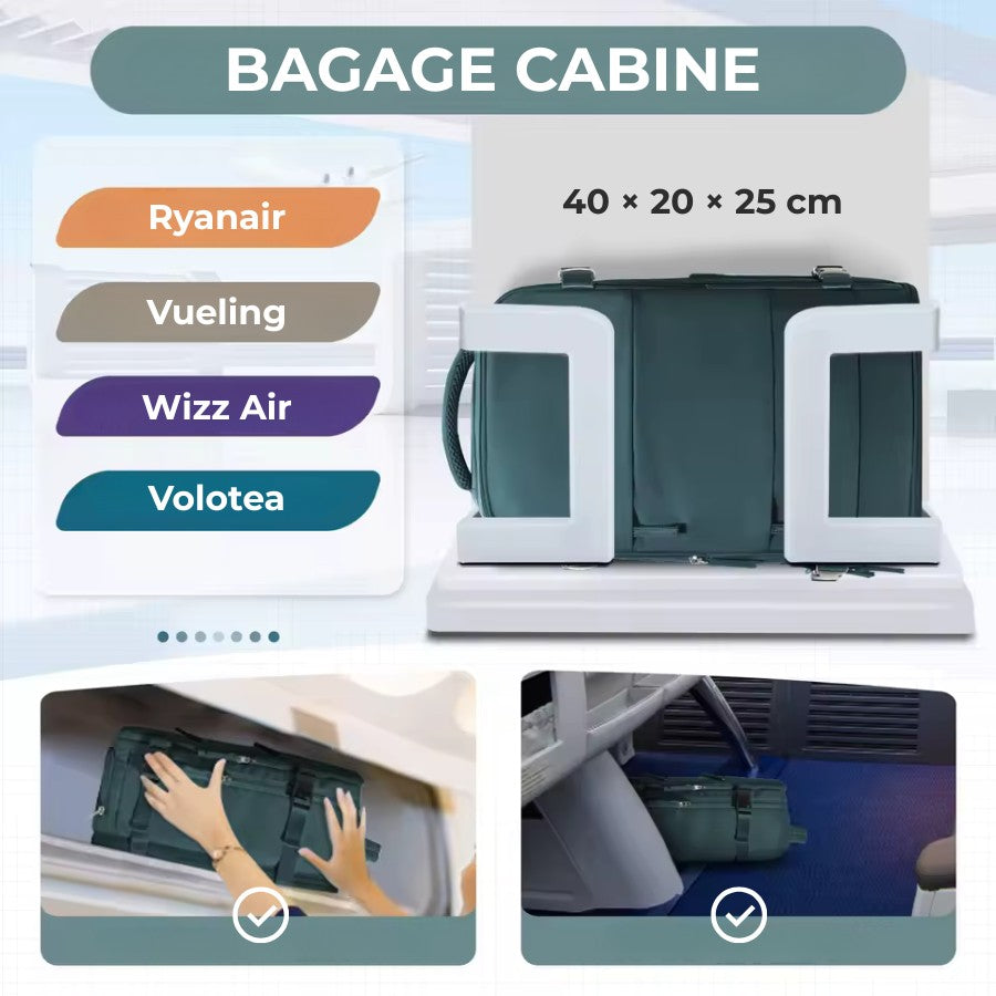 Sac à Dos 40 x 20 x 25 cm