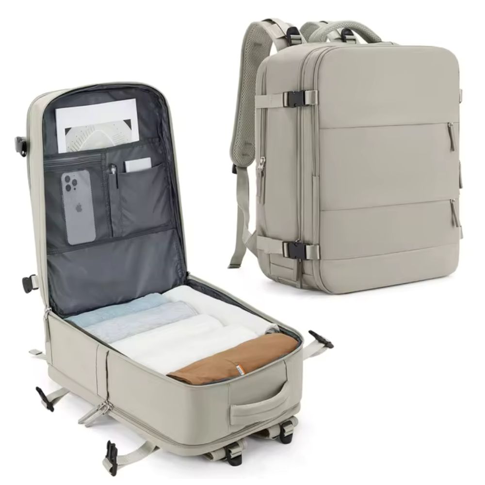 Sac à Dos 40 x 20 x 25 cm – Image 3