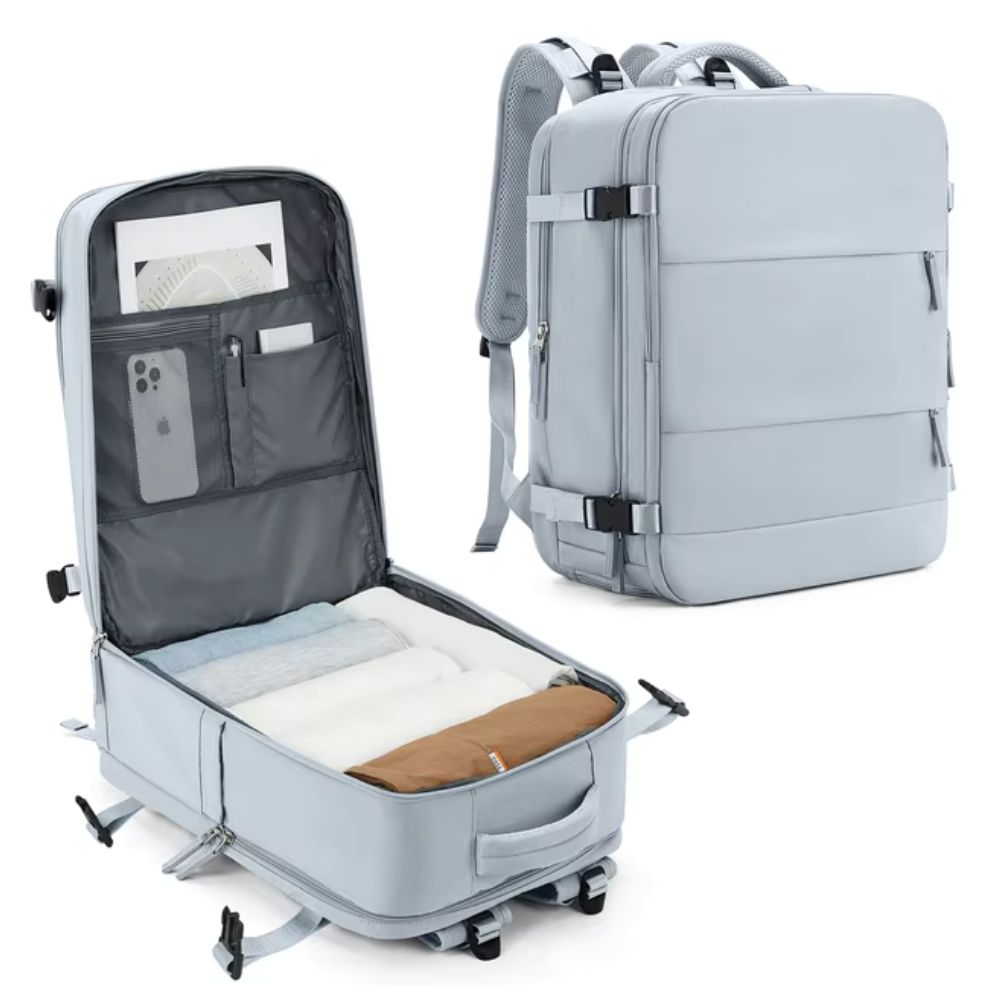 Sac à Dos 40 x 20 x 25 cm – Image 6