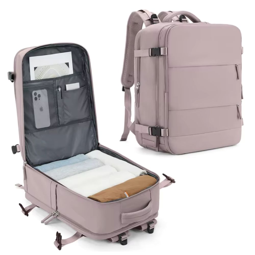 Sac à Dos 40 x 20 x 25 cm – Image 7