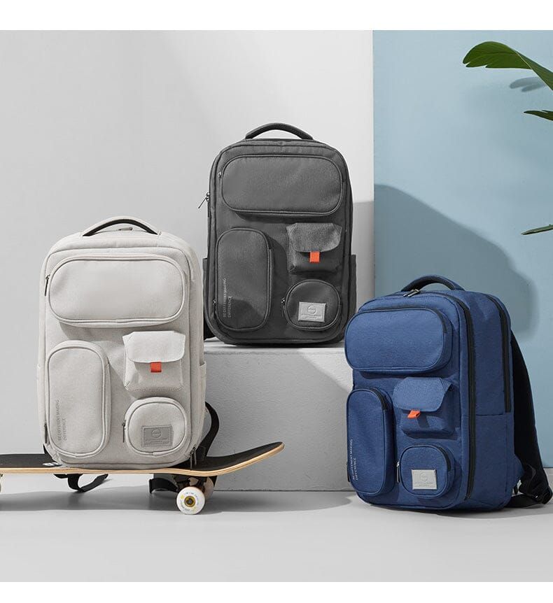 sac à dos avec accès facile pour ordinateur portable