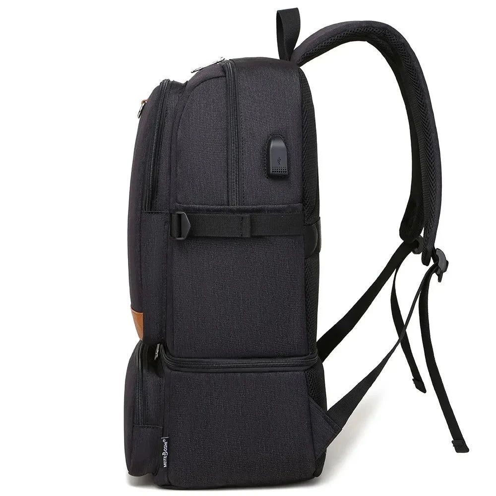 sac à dos avec compartiment isotherme pour boissons