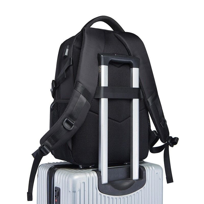 sac à dos avec compartiment pour ordinateur 156