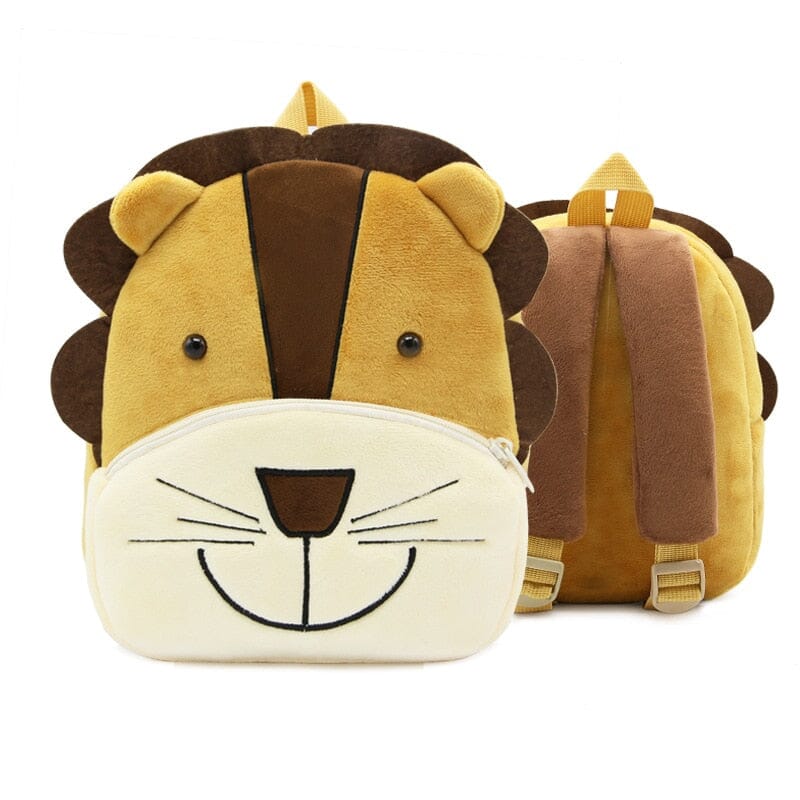Sac à Dos <br>Lion 3D