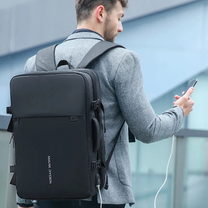 Sac à Dos Cabine Avion 55x35x25