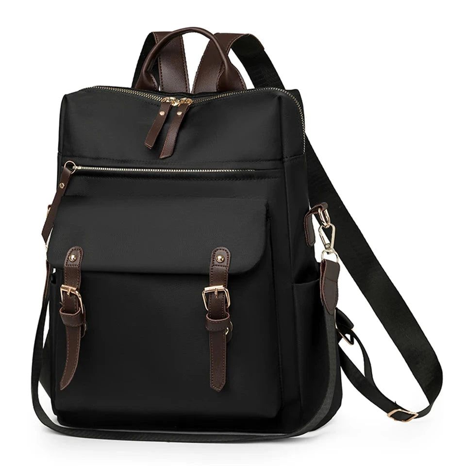 sac à dos cartable femme chic et moderne