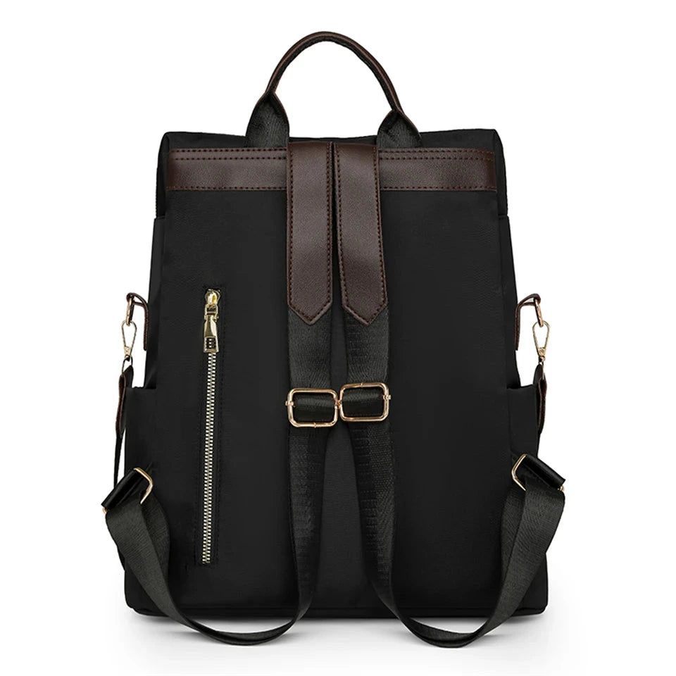 sac à dos cartable femme idéal pour le travail