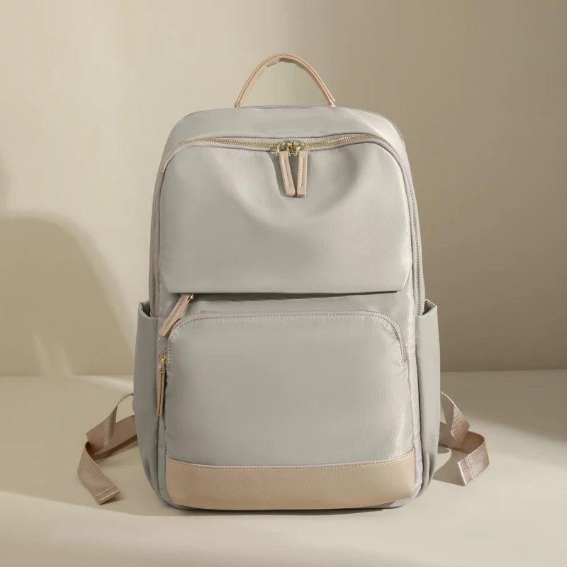 sac à dos chic avec espace pour ordinateur 15 pouces