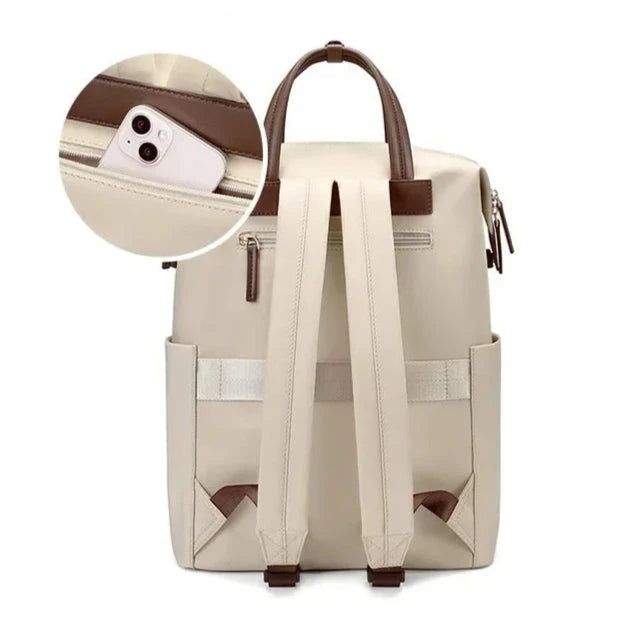 sac à dos chic pour ordinateur portable