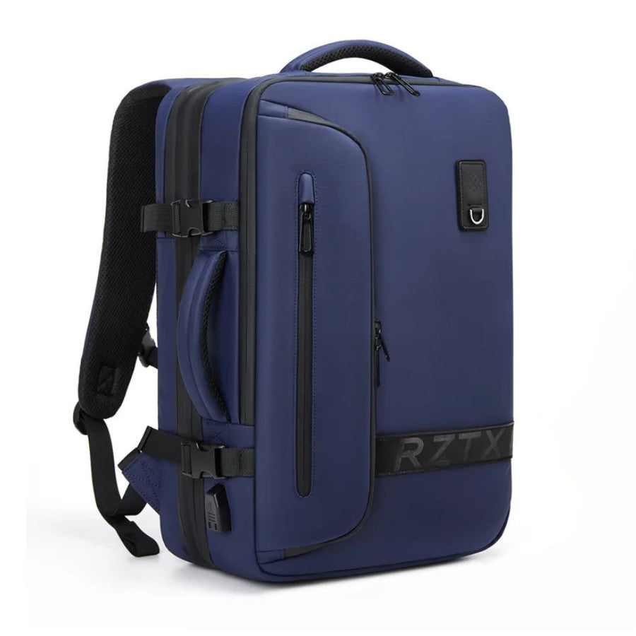 Sac à Dos Compressible - Compression Manuelle – Image 2