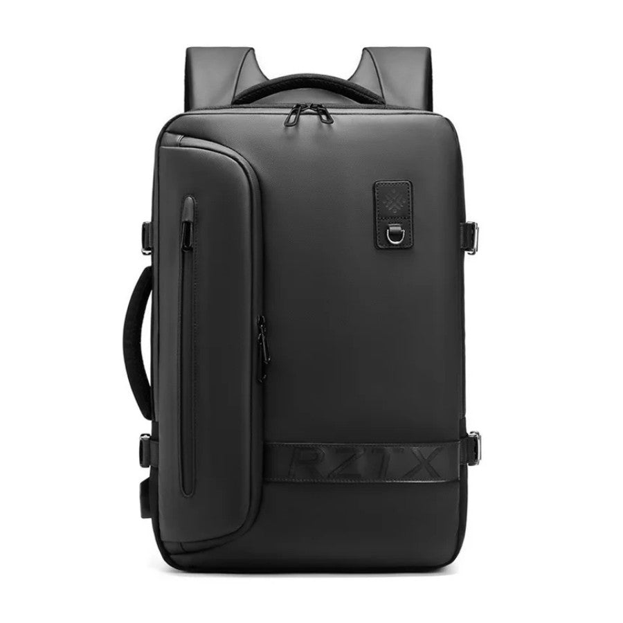 Sac à Dos Compressible - Compression Manuelle