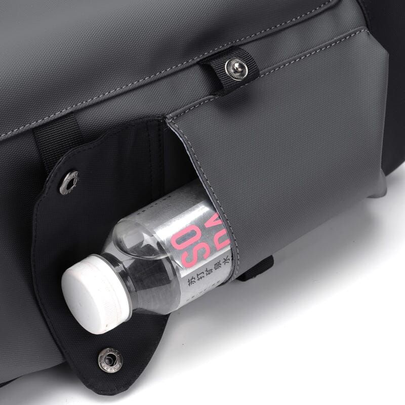 sac à dos confortable avec bretelles rembourrées