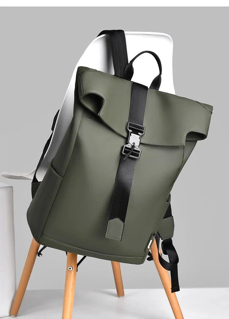 sac à dos de loisirs protégé contre la pluie