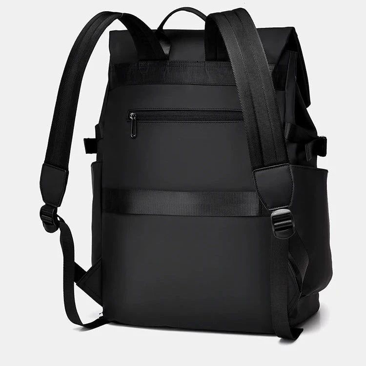 sac à dos de randonnée imperméable et durable