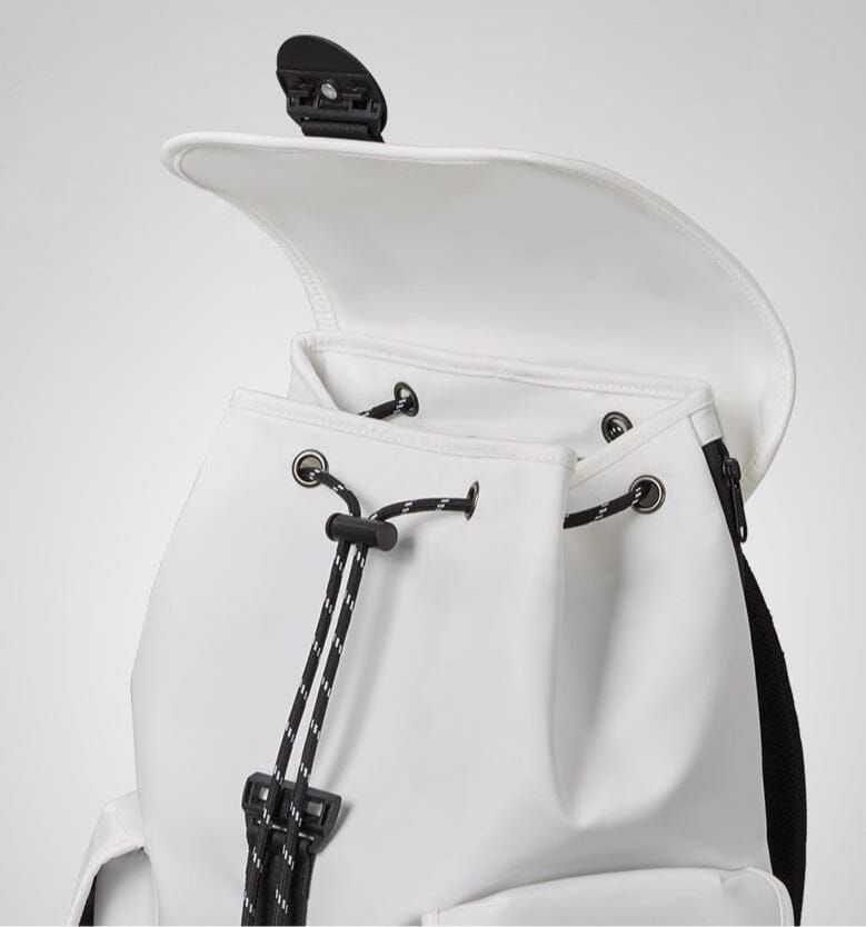 sac à dos de randonnée imperméable et stylé