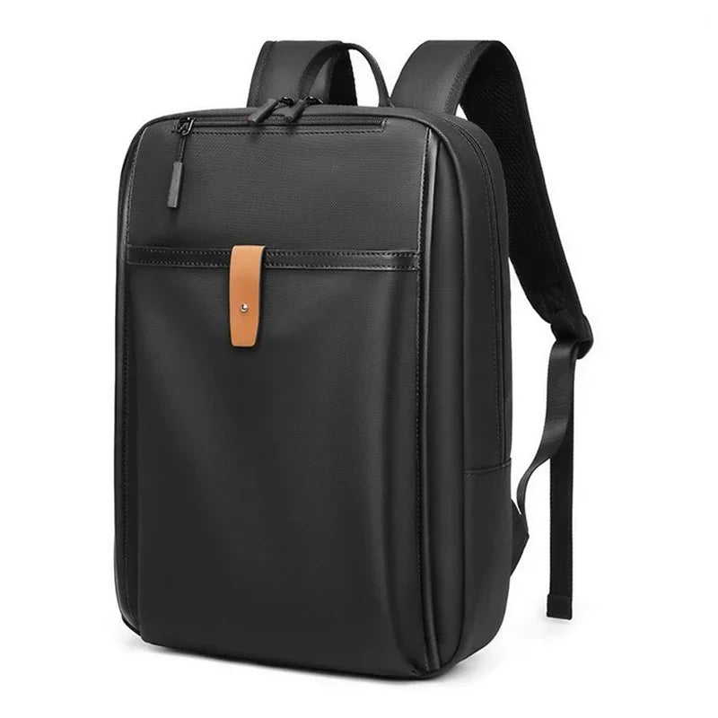 Sac à Dos de Ville <br>Ordinateur Portable (15.6 Pouces) – Image 2