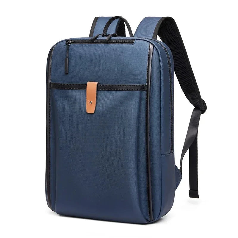 Sac à Dos de Ville <br>Ordinateur Portable (15.6 Pouces) – Image 4
