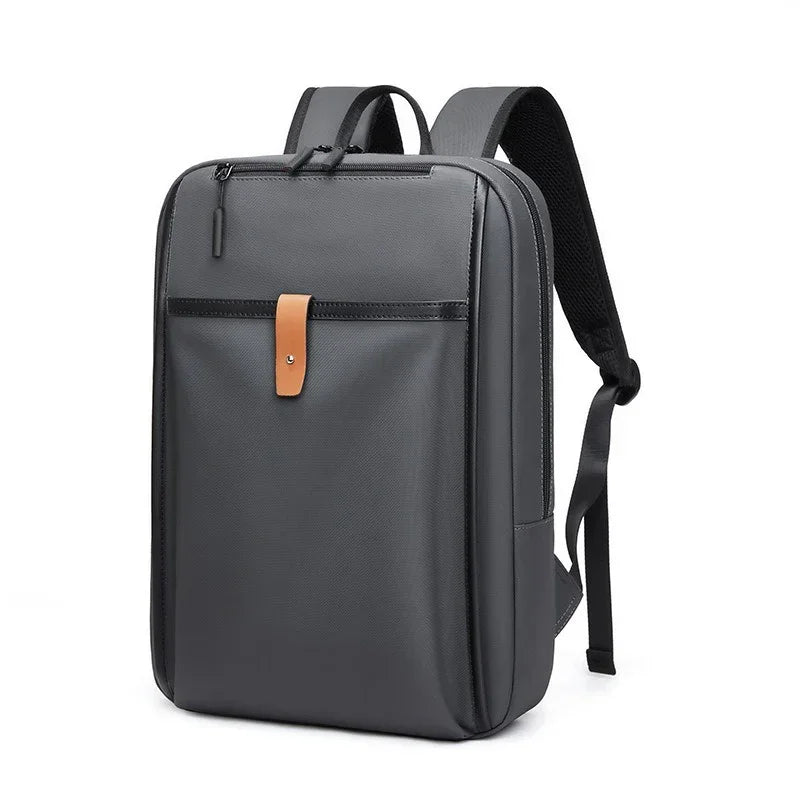 Sac à Dos de Ville <br>Ordinateur Portable (15.6 Pouces) – Image 5