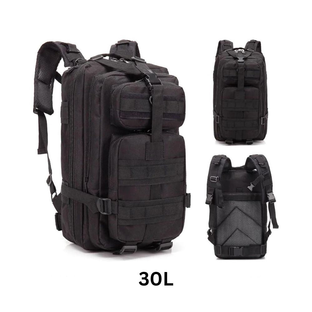 Sac à Dos de Voyage 30L – Image 2