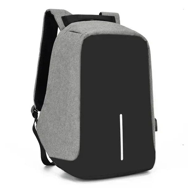 sac à dos de voyage antivol pour informatique