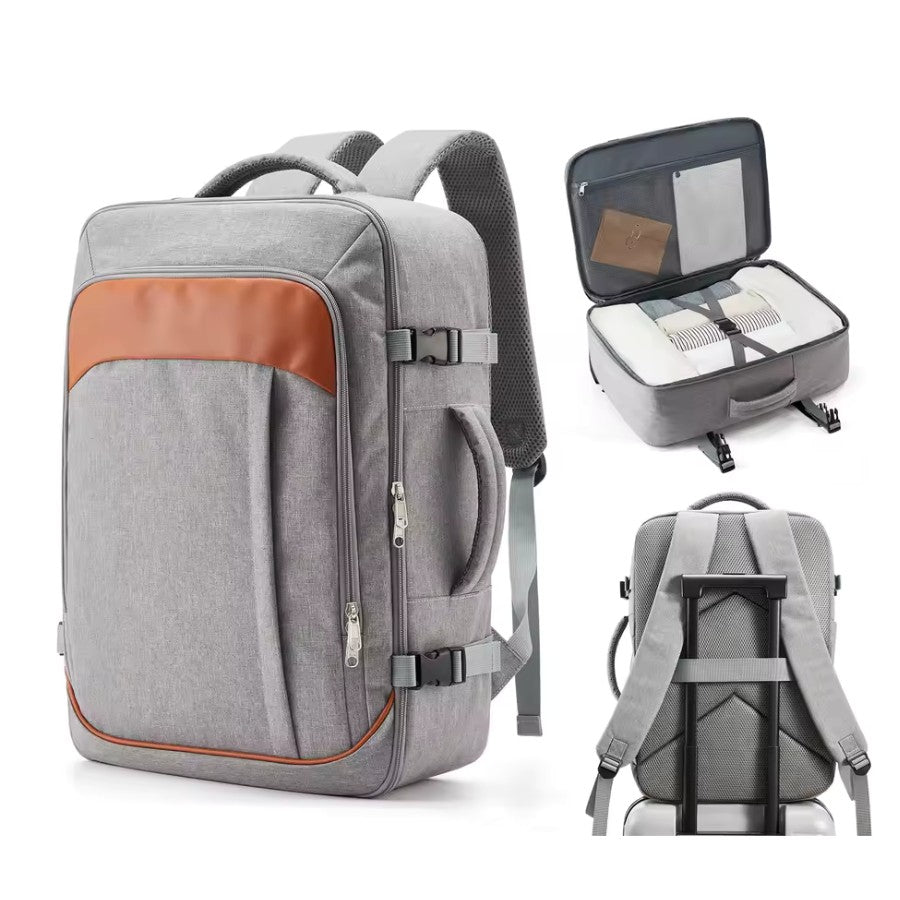 Sac à dos de voyage bagage cabine – Image 3