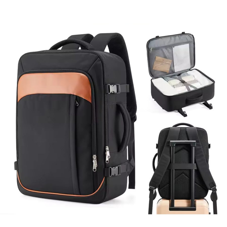 Sac à dos de voyage bagage cabine – Image 2