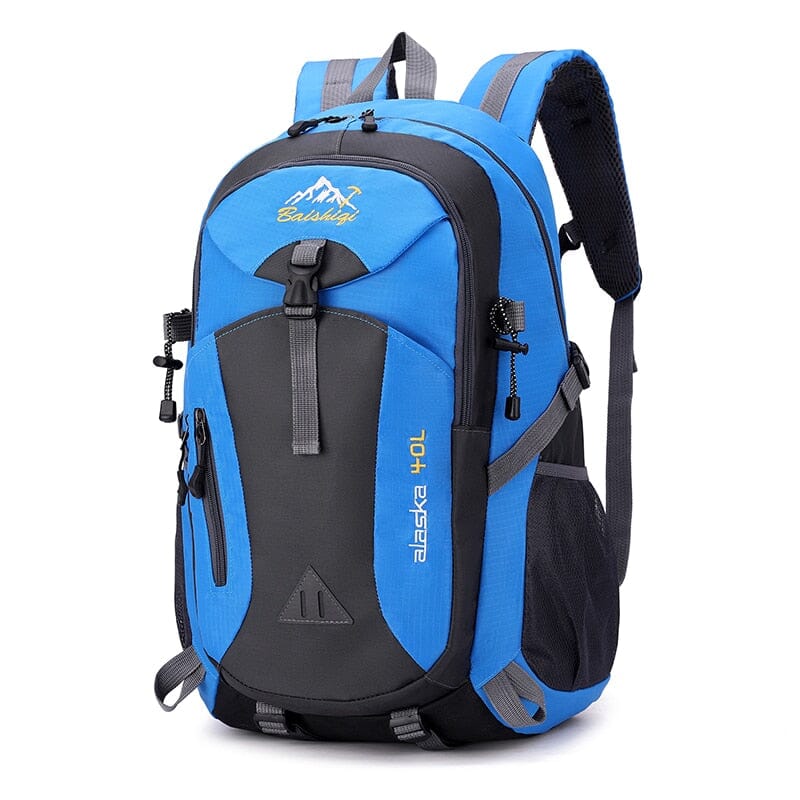 Sac à Dos de Voyage <br>Alaska 40L – Image 2