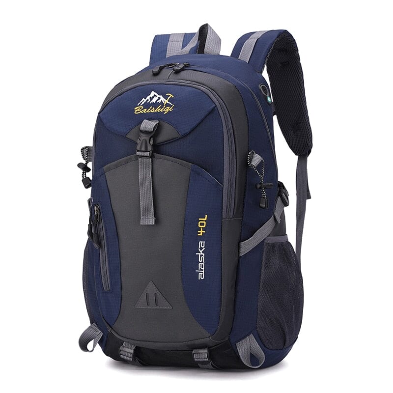 Sac à Dos de Voyage <br>Alaska 40L – Image 8