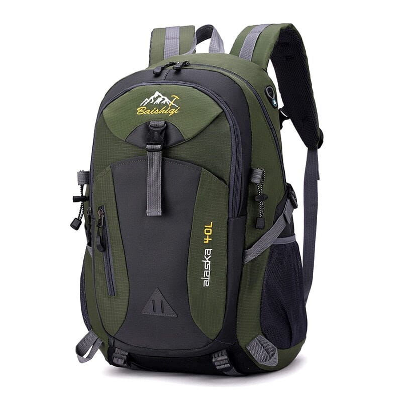Sac à Dos de Voyage <br>Alaska 40L – Image 5