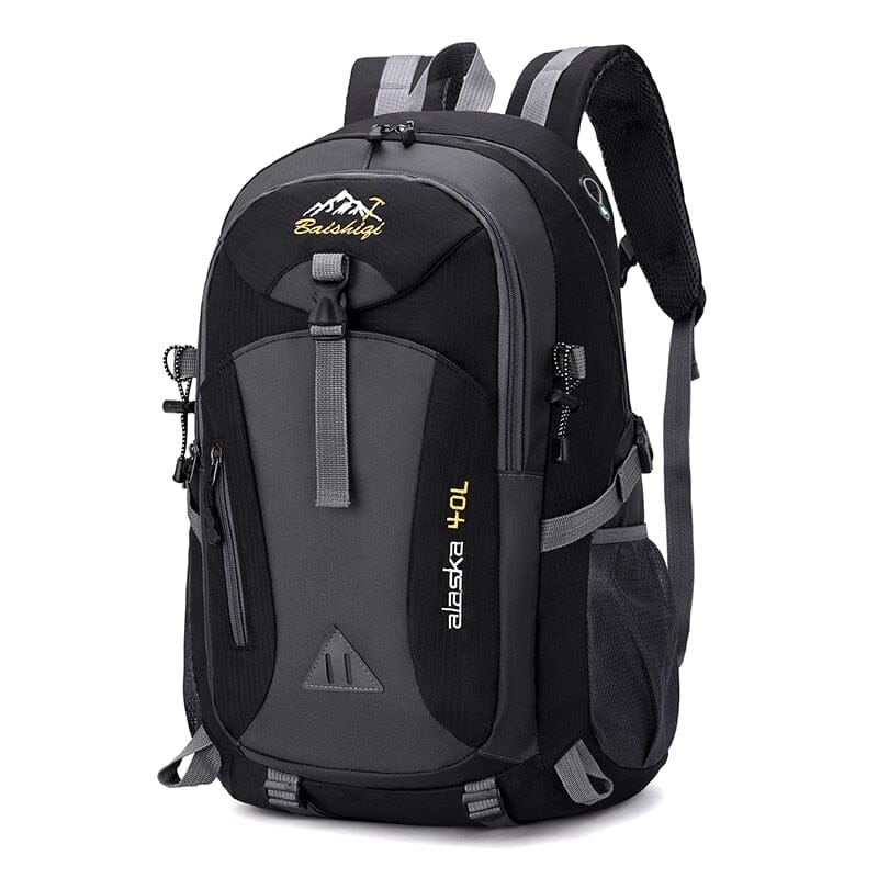 Sac à Dos de Voyage <br>Alaska 40L – Image 3