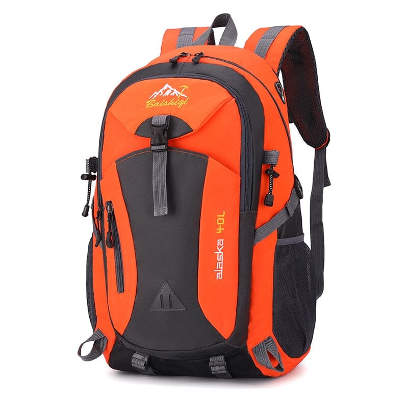 Sac à Dos de Voyage <br>Alaska 40L – Image 6