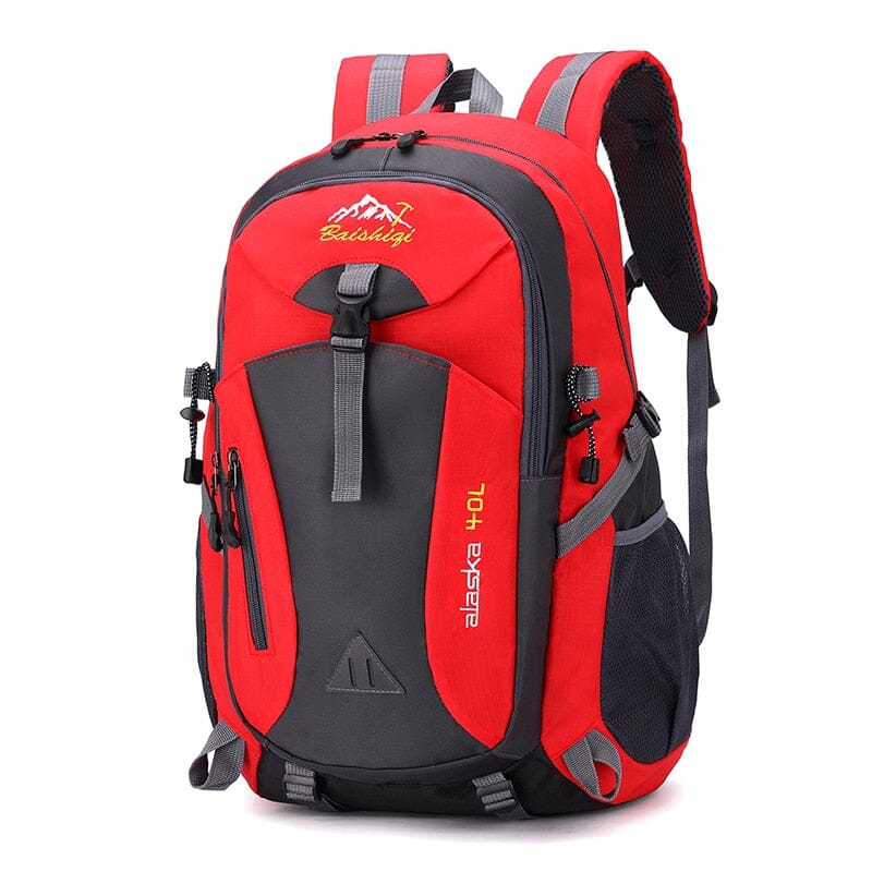 Sac à Dos de Voyage <br>Alaska 40L – Image 7