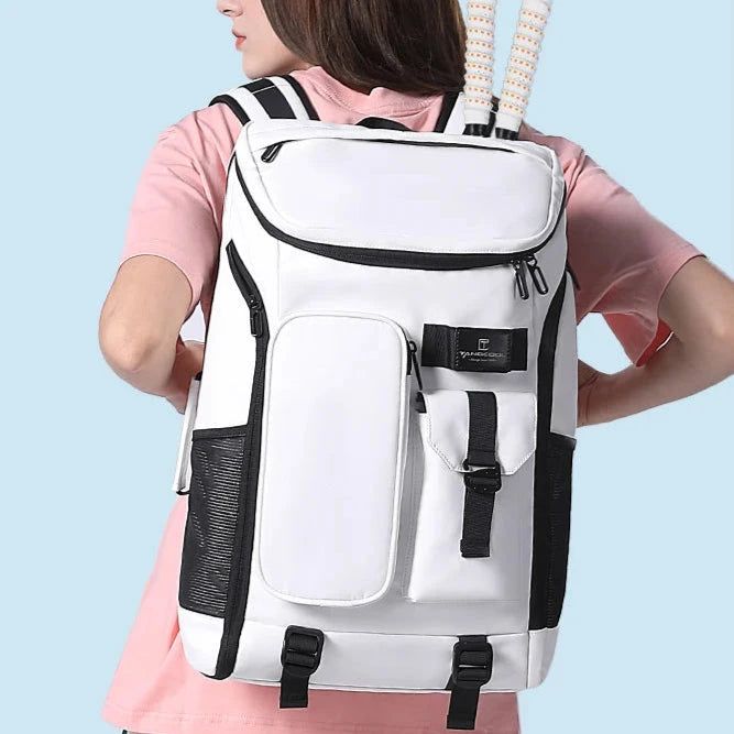 sac à dos de voyage imperméable