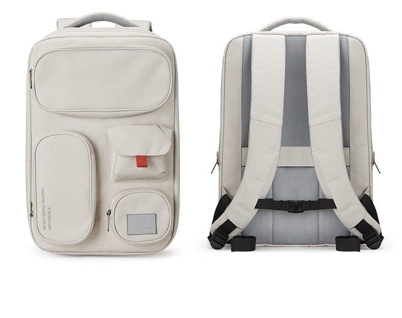 sac à dos de voyage léger et fonctionnel