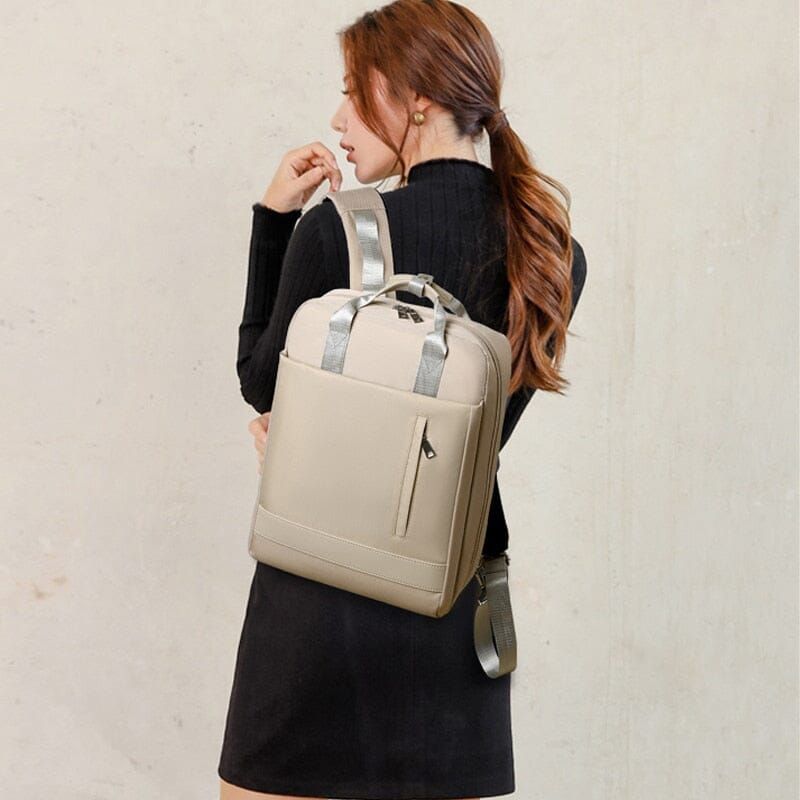 sac à dos de voyage pour femme