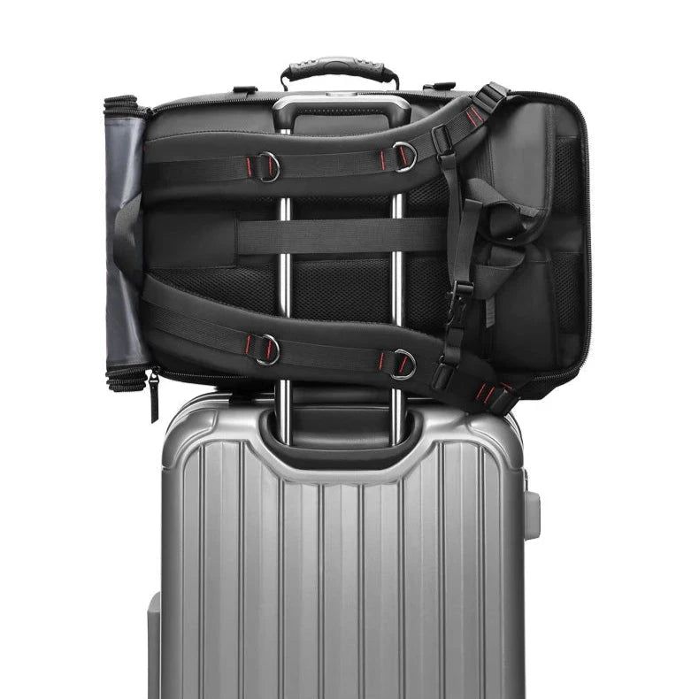 sac à dos de voyage waterproof 50l