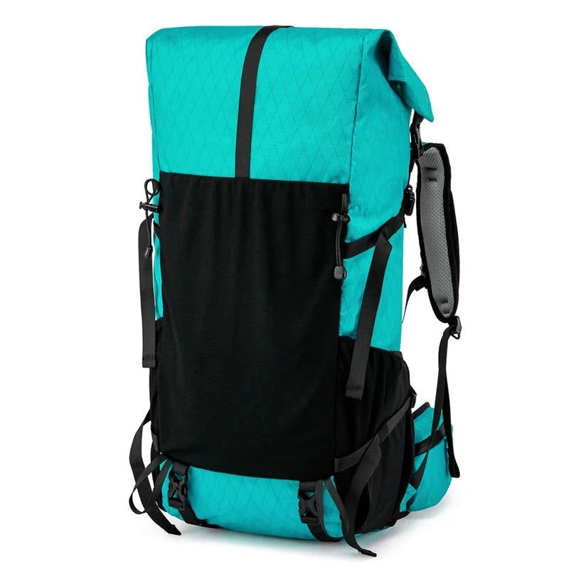 sac à dos durable 40l pour les activités en plein air