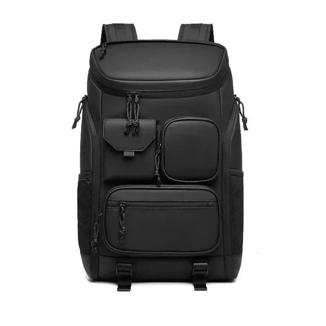 sac à dos ergonomique pour 17 pouces