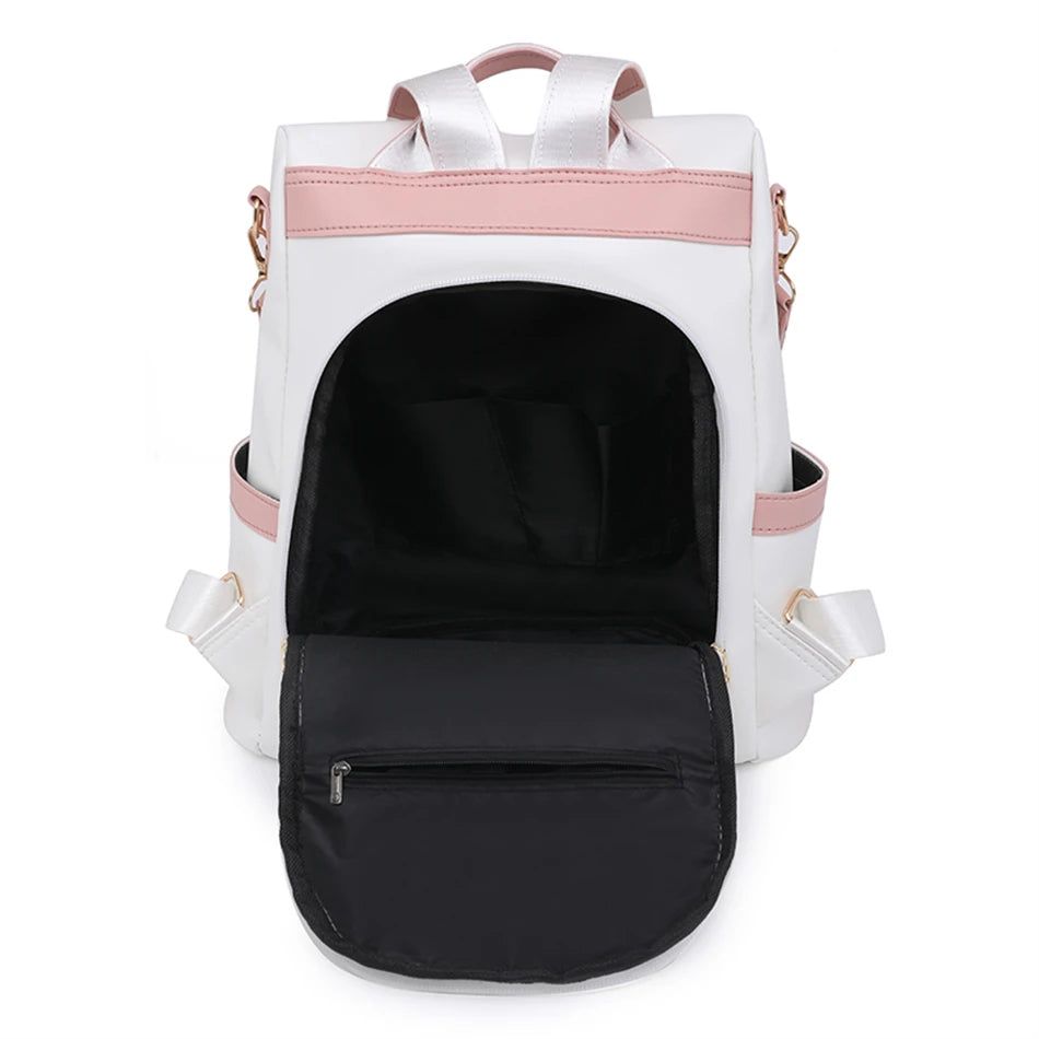 sac à dos ergonomique pour femme